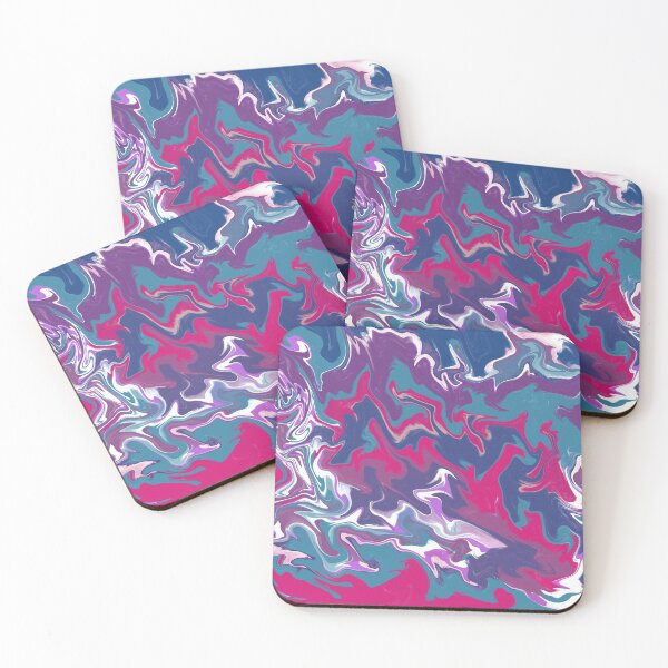 Item preview, Purplish Pink Swirligig designed and sold by headtrackerart.