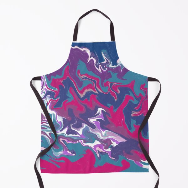 Item preview, Purplish Pink Swirligig designed and sold by headtrackerart.