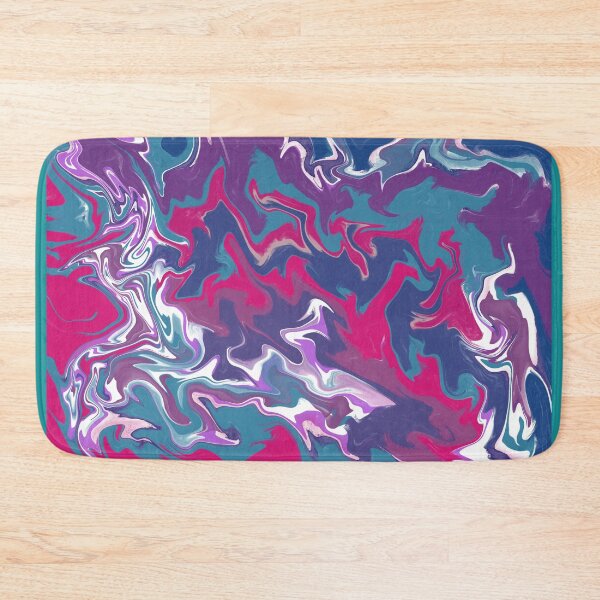 Item preview, Purplish Pink Swirligig designed and sold by headtrackerart.
