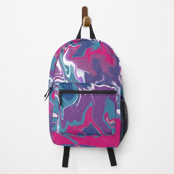 Item preview, Purplish Pink Swirligig designed and sold by headtrackerart.