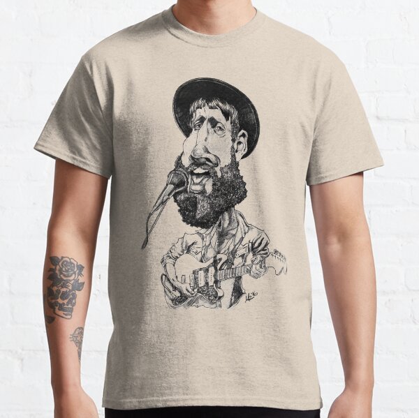 Magical Ray L Classic T-Shirt
