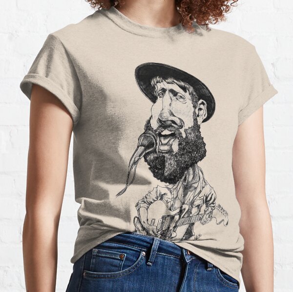 Magical Ray L Classic T-Shirt