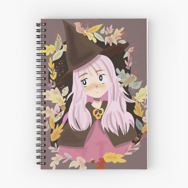 Item preview, Pinkhair Hexe designed and sold by markatos.