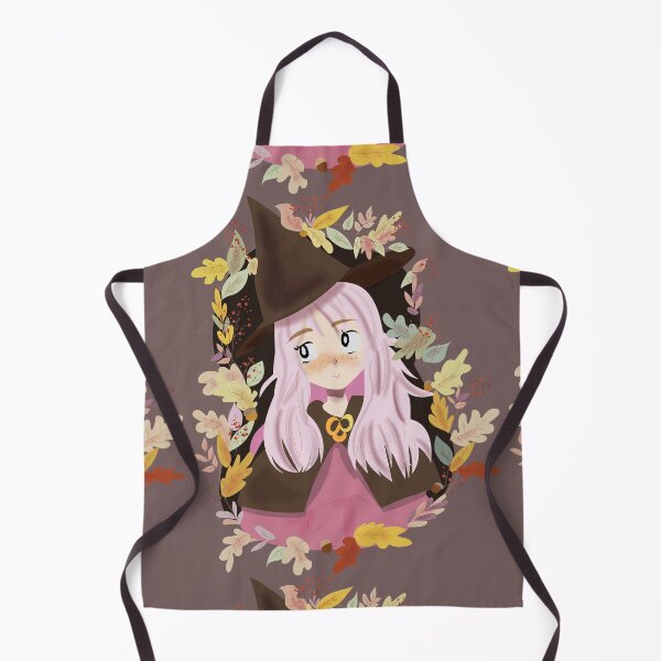 Item preview, Pinkhair Hexe designed and sold by markatos.