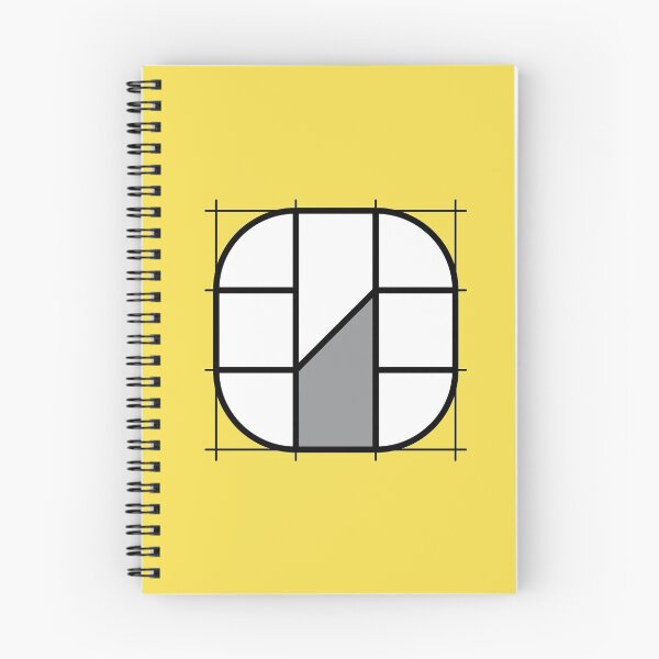 Item preview, 0 // Perfectionist Numbers (Pantone Illuminating + Ultimate Gray) designed and sold by fumauk.