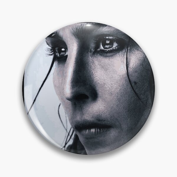 Item preview, Noomi Rapace designed and sold by NW-Photo-Art.