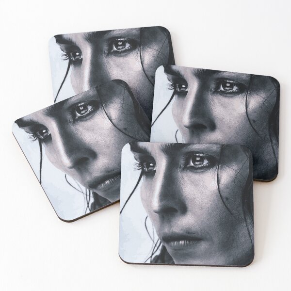 Item preview, Noomi Rapace designed and sold by NW-Photo-Art.