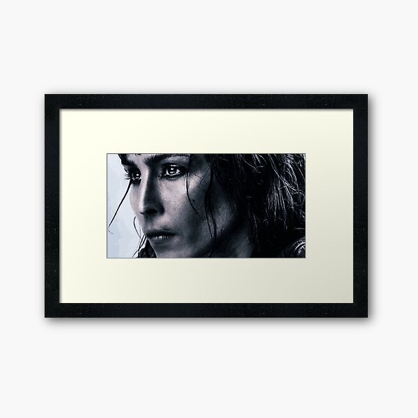 Item preview, Noomi Rapace designed and sold by NW-Photo-Art.