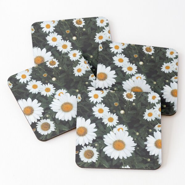 Item preview, Daisies designed and sold by Lauradelahoz.
