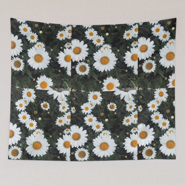 Item preview, Daisies designed and sold by Lauradelahoz.