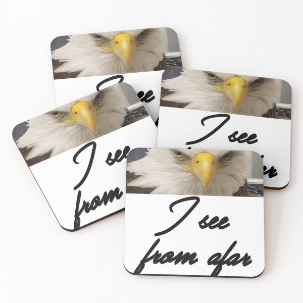 Item preview, I See From Afar designed and sold by layproject.