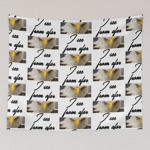 Item preview, I See From Afar designed and sold by layproject.