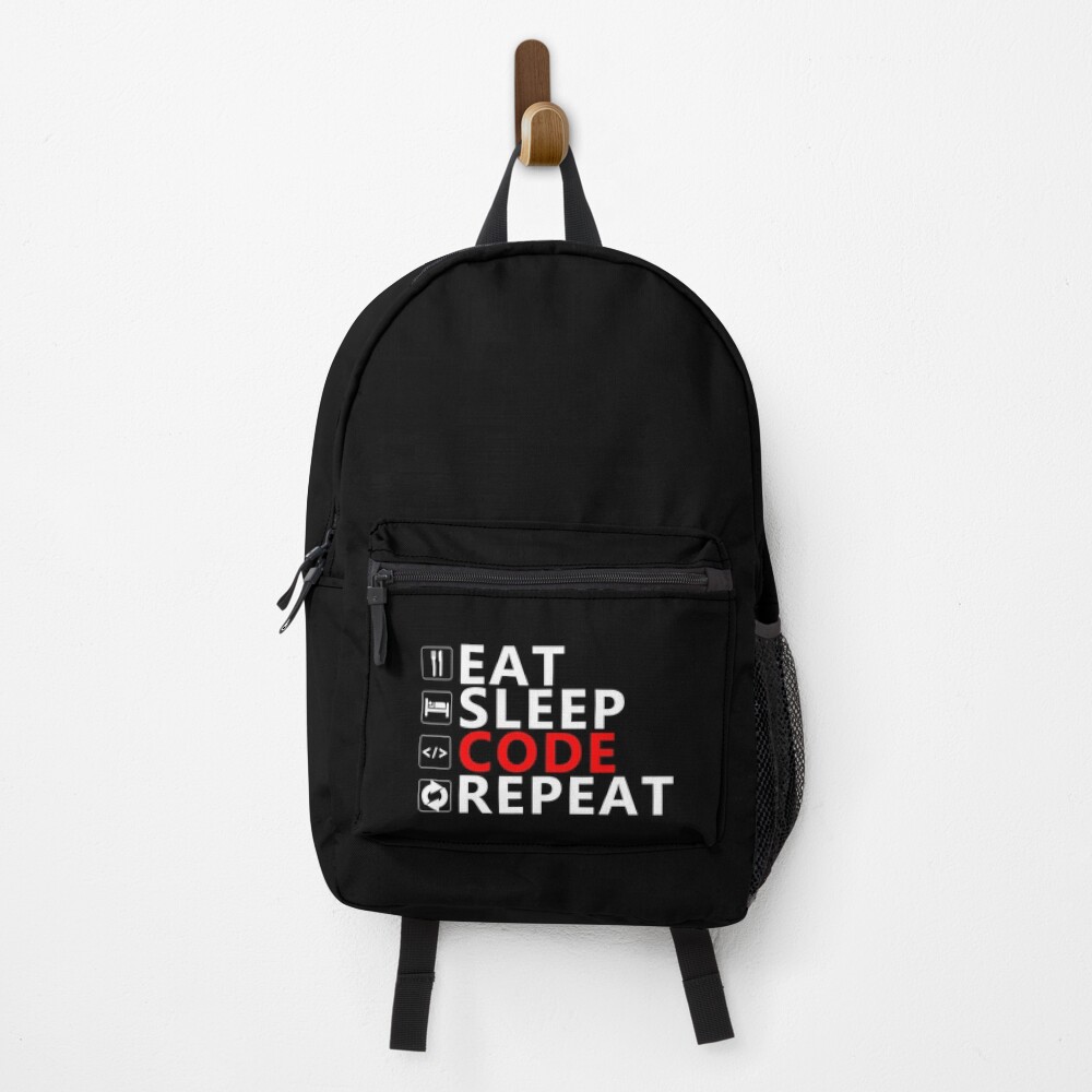 Item preview, Backpack designed and sold by equiliser.