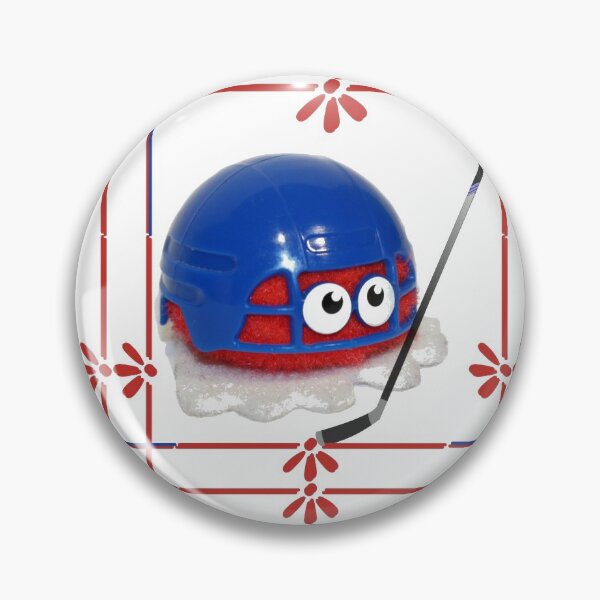 Item preview, Hockey Pattern designed and sold by Minubehune.