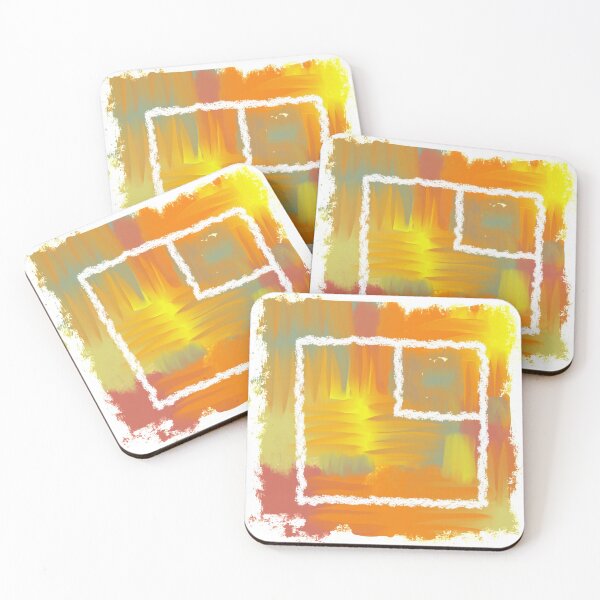 Item preview, rough square designed and sold by porter-mckeenn.