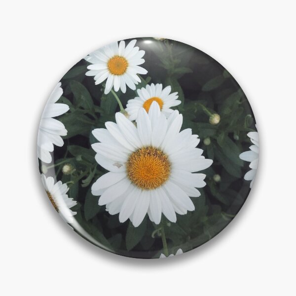 Item preview, Daisies designed and sold by Lauradelahoz.