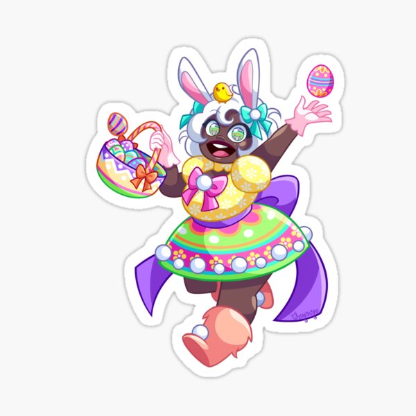 Item preview, Easter Magic designed and sold by GeminineArt.