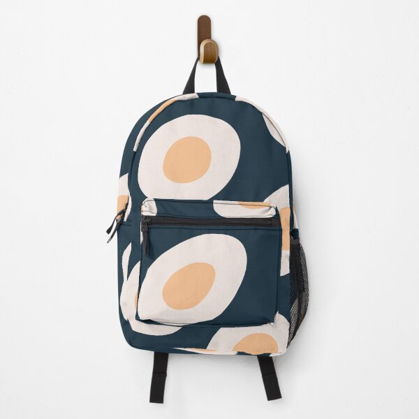 Item preview, Egg Pattern 1 designed and sold by technicolorable_art.