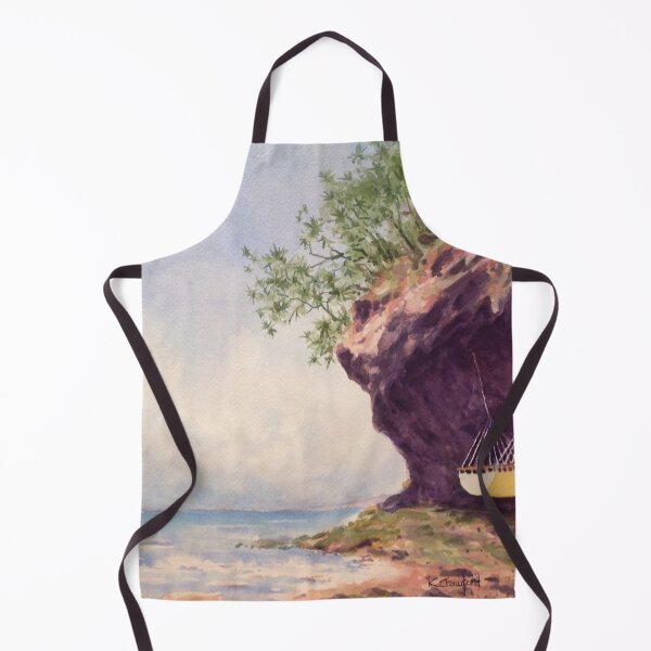 Item preview, Smugglers Cove, St Lucia designed and sold by Ken Crawford.