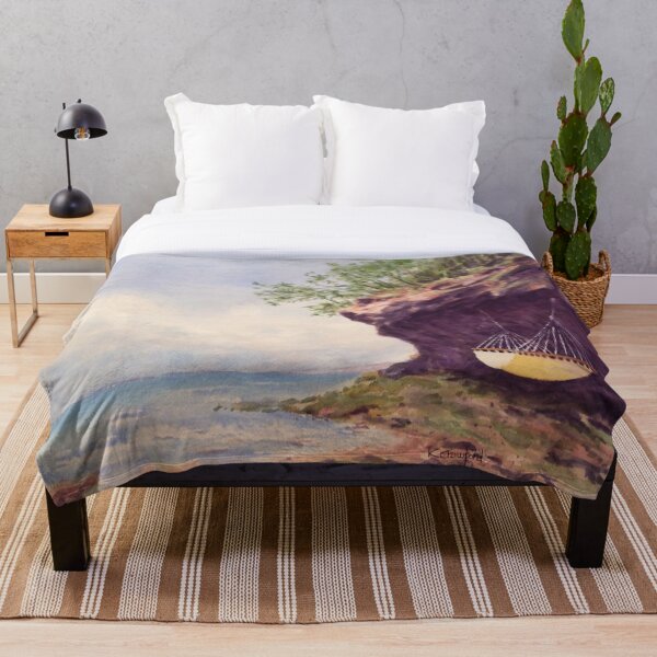 Item preview, Smugglers Cove, St Lucia designed and sold by Ken Crawford.