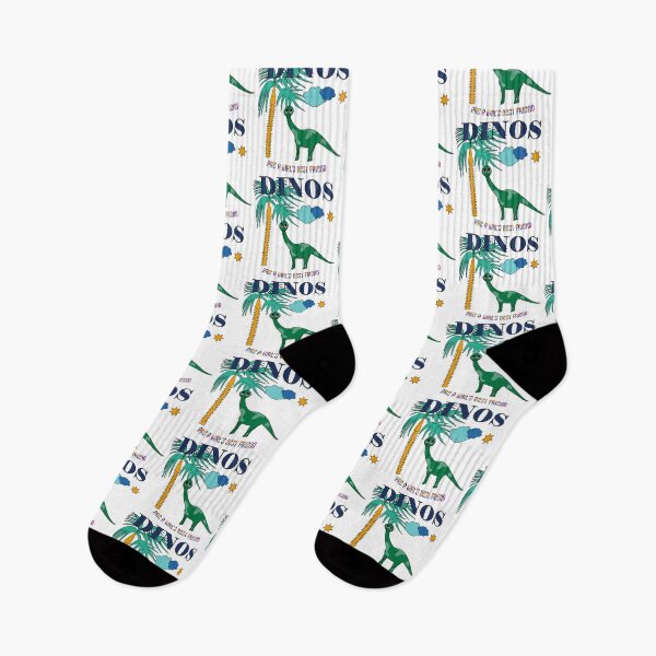 Item preview, dinos are a girl's best friend designed and sold by little-lyon.