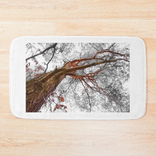 Item preview, Tree Dancing In The Rain designed and sold by ArtbyDanya.