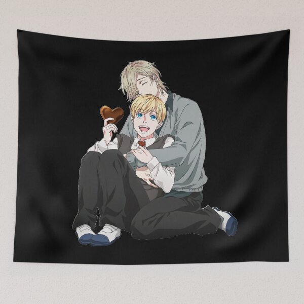 Artikelvorschau, Der süßeste Yarichin B Club - Cutechibi entworfen und verkauft von The baka-san STORE.