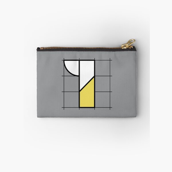 Item preview, 1 // Perfectionist Numbers (Pantone Ultimate Gray + Illuminating) designed and sold by fumauk.