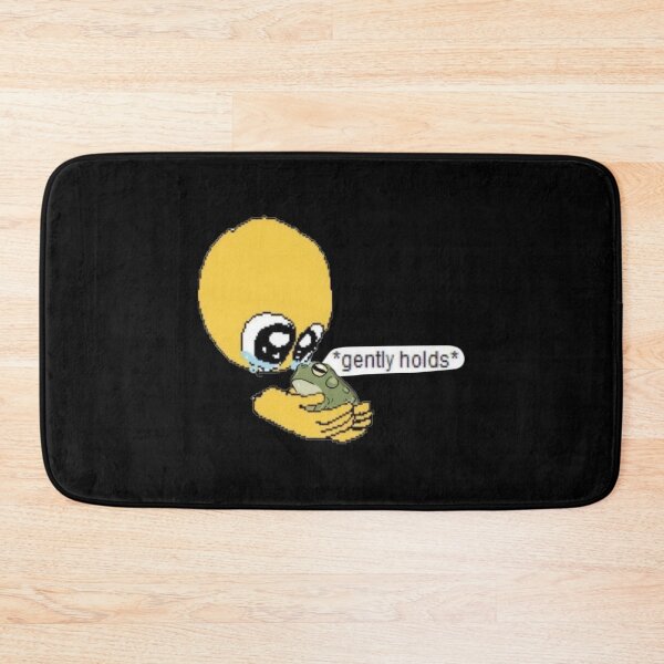 Item preview, *Gently Holds* designed and sold by LiamJC.