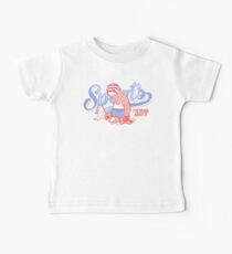 Sports? Baby Tee