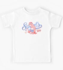 Sports? Kids Tee