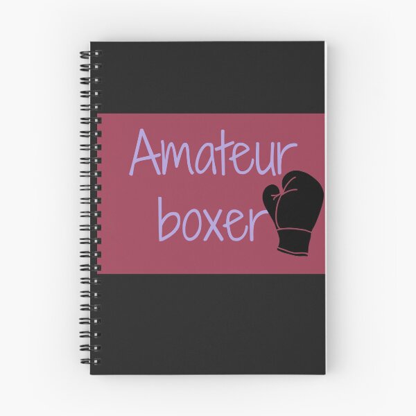 Aperçu de l'œuvre Boxeur amateur créée et vendue par PENCIL2021.