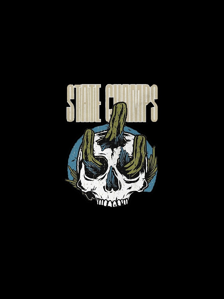 cactus from inside skull by Wedervat