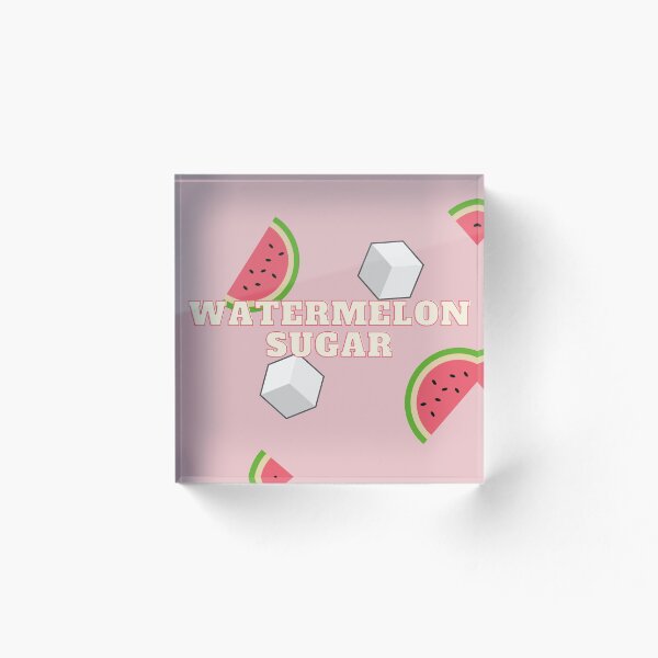 Item preview, Watermelon Sugar  designed and sold by Artyscorner.