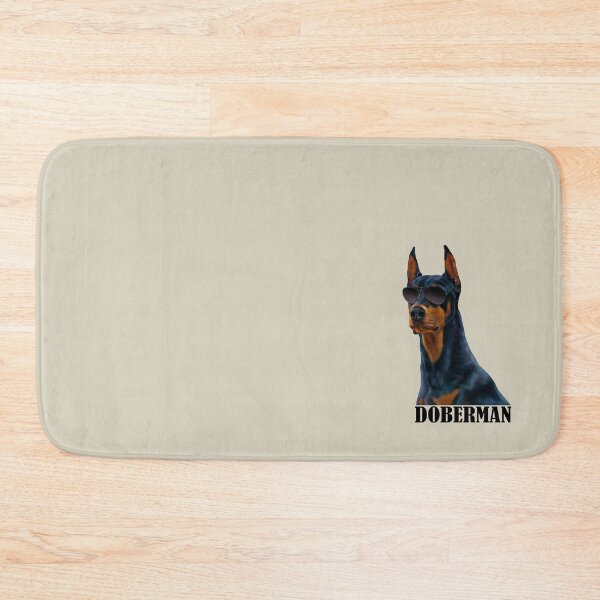 Item preview, Cool Doberman designed and sold by svetlana84.