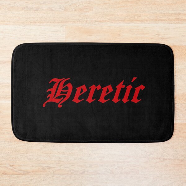 Item preview, Heretic designed and sold by punkauracrystal.