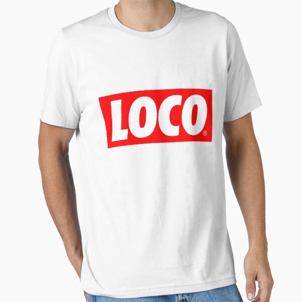 Item preview, LOCO designed and sold by 187designz.