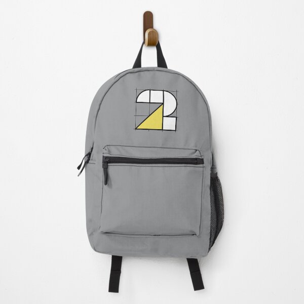 Item preview, 2 // Perfectionist Numbers (Pantone Ultimate Gray + Illuminating) designed and sold by fumauk.