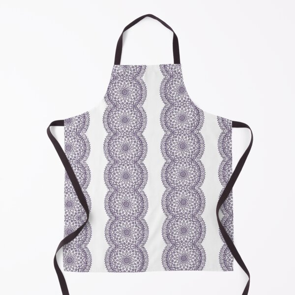 Item preview, Ethnic Floral Mandala designed and sold by barbarageiKQA.