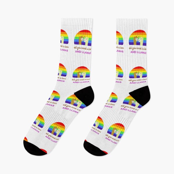 Item preview, all you need is love and llamas designed and sold by GalaxyStoreDZ.