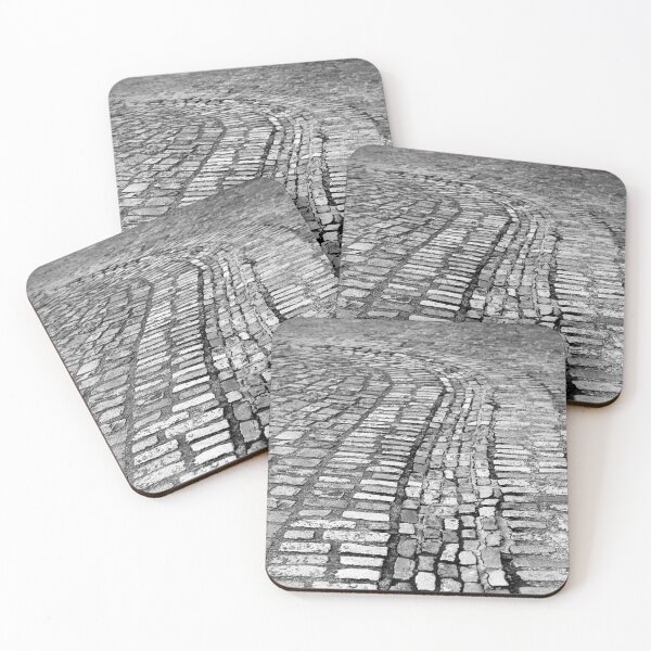 Item preview, Dublin Castle cobblestones designed and sold by Esther  Moliné.