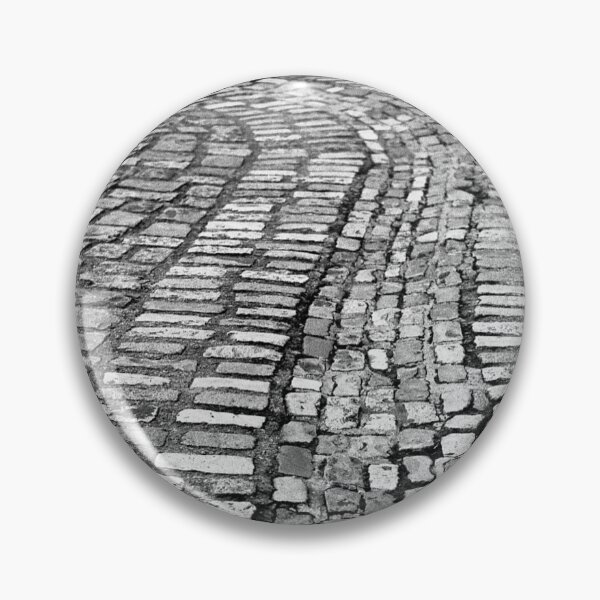 Item preview, Dublin Castle cobblestones designed and sold by Esther  Moliné.