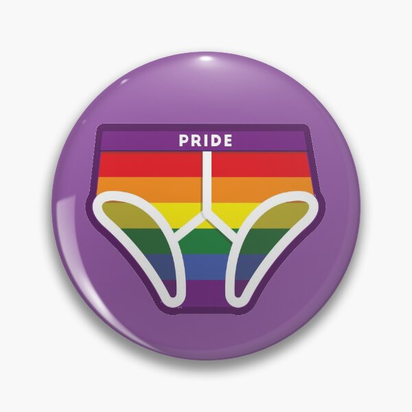 Item preview, Pride Underpants Underwear designed and sold by Hixon House.