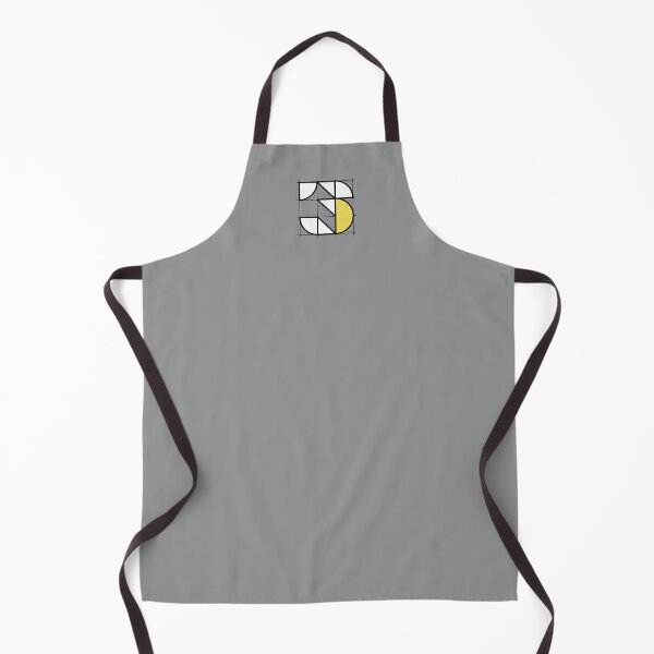 Item preview, 3 // Perfectionist Numbers (Pantone Ultimate Gray + Illuminating) designed and sold by fumauk.