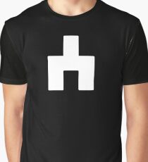 White Bear Graphic T-Shirt