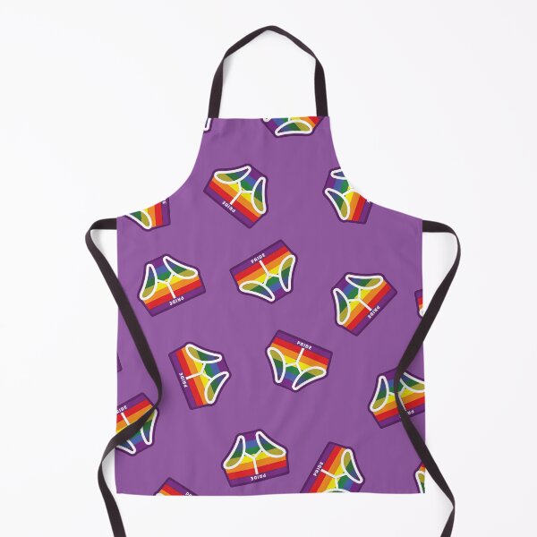 Item preview, Pride Underpants Underwear designed and sold by Hixon House.