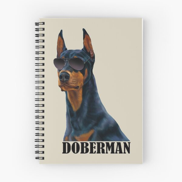 Item preview, Cool Doberman designed and sold by svetlana84.