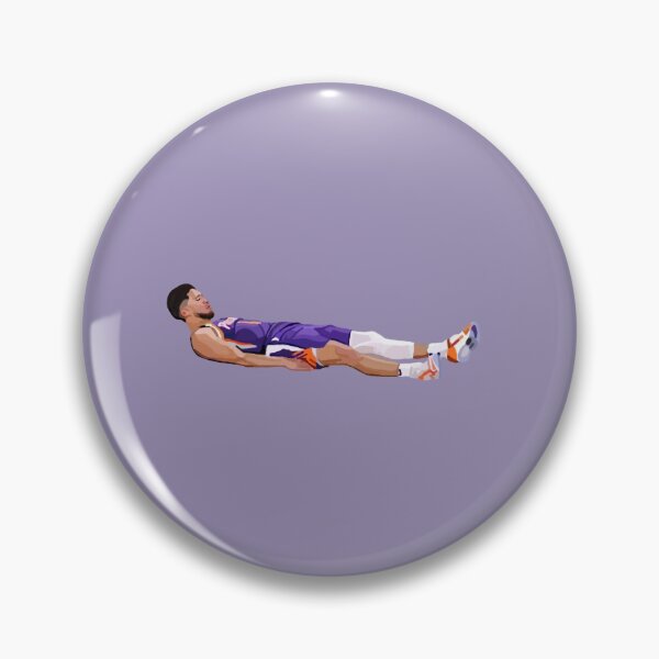 Item preview, Devin Booker designed and sold by Shelbytekulve.