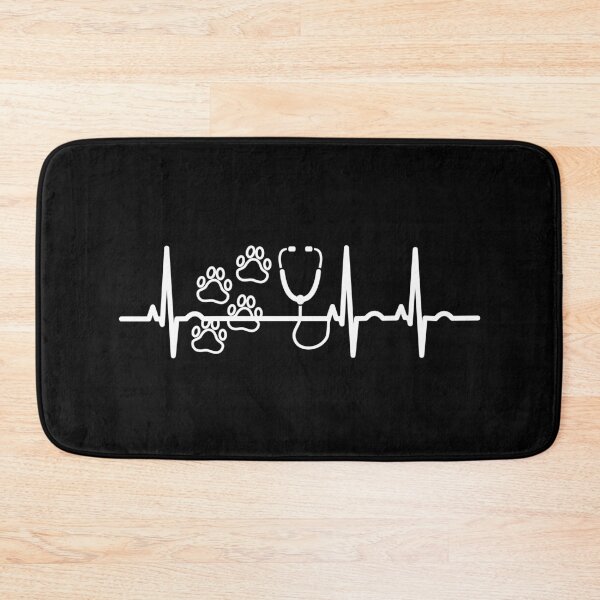 Item preview, Veterinary Nurse Dog Dogs designed and sold by Salvadax.