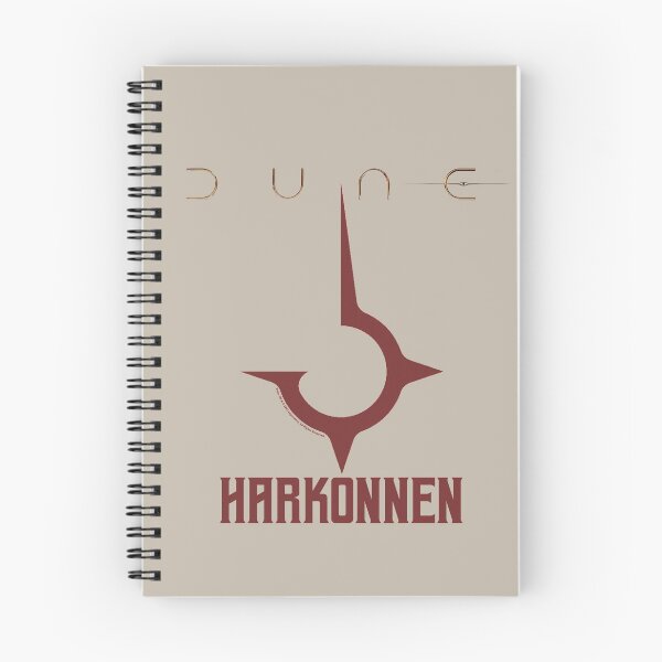 Item preview, Dune - Harkonnen House 2 (Second Version) designed and sold by albix81.